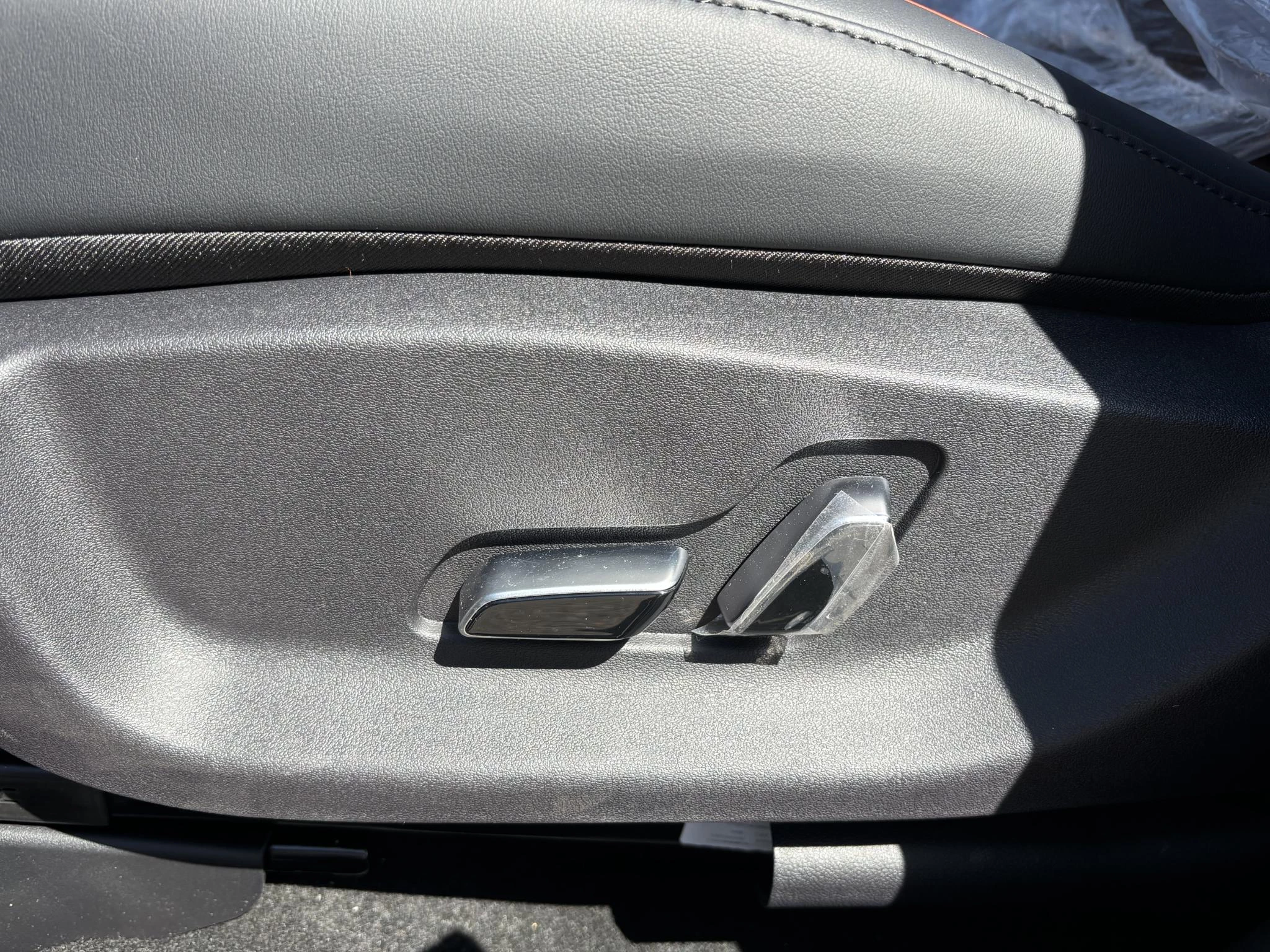 Hoofdafbeelding BYD SEAL U