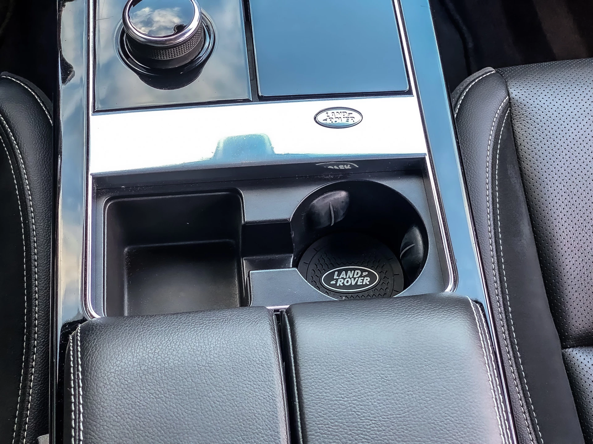 Hoofdafbeelding Land Rover Range Rover Velar