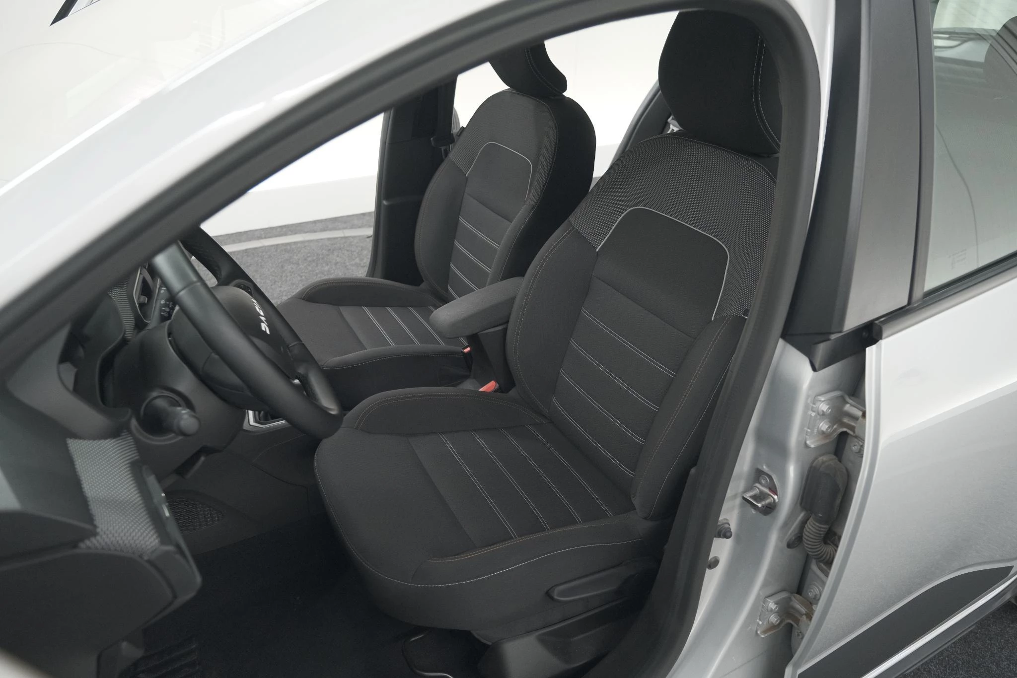 Hoofdafbeelding Dacia Sandero Stepway