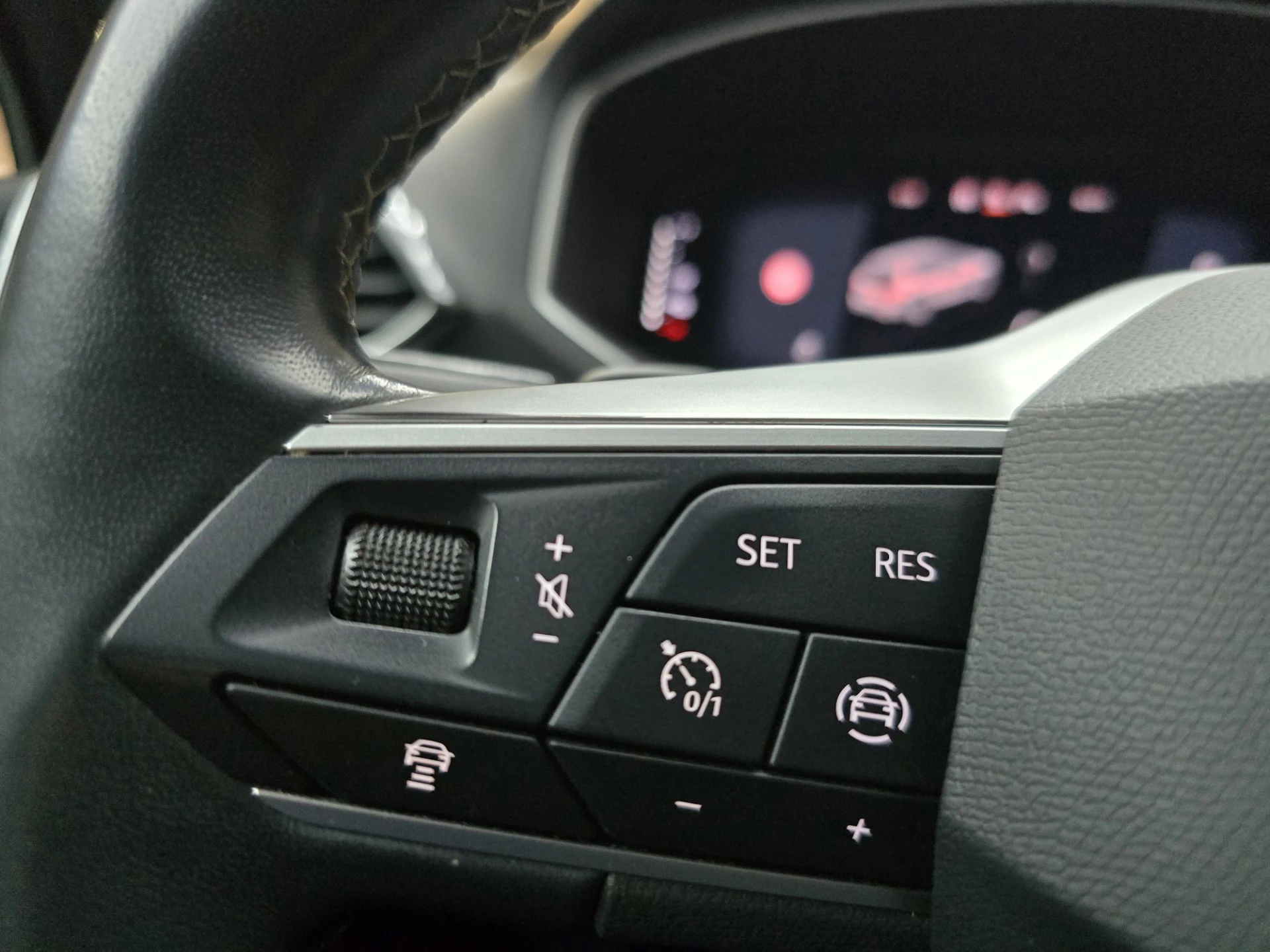 Hoofdafbeelding SEAT Tarraco