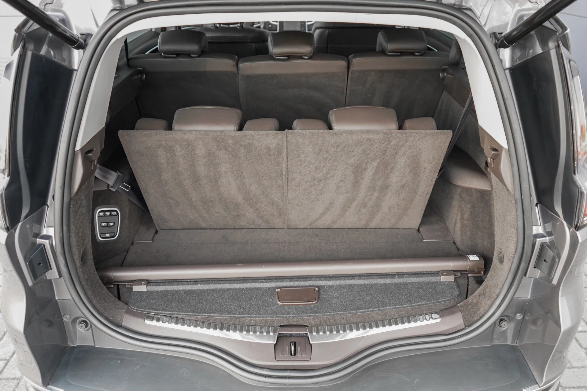 Hoofdafbeelding Renault Espace