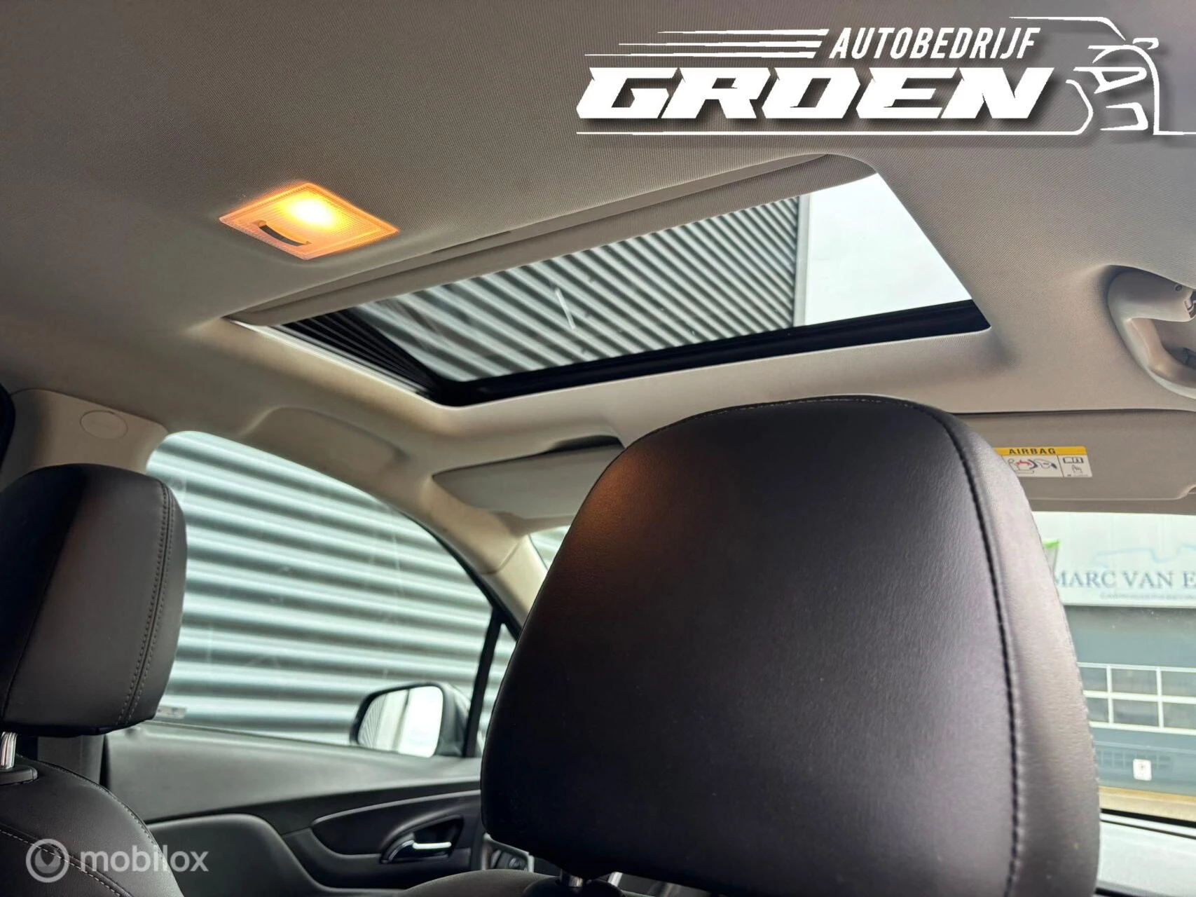 Hoofdafbeelding Opel Mokka X