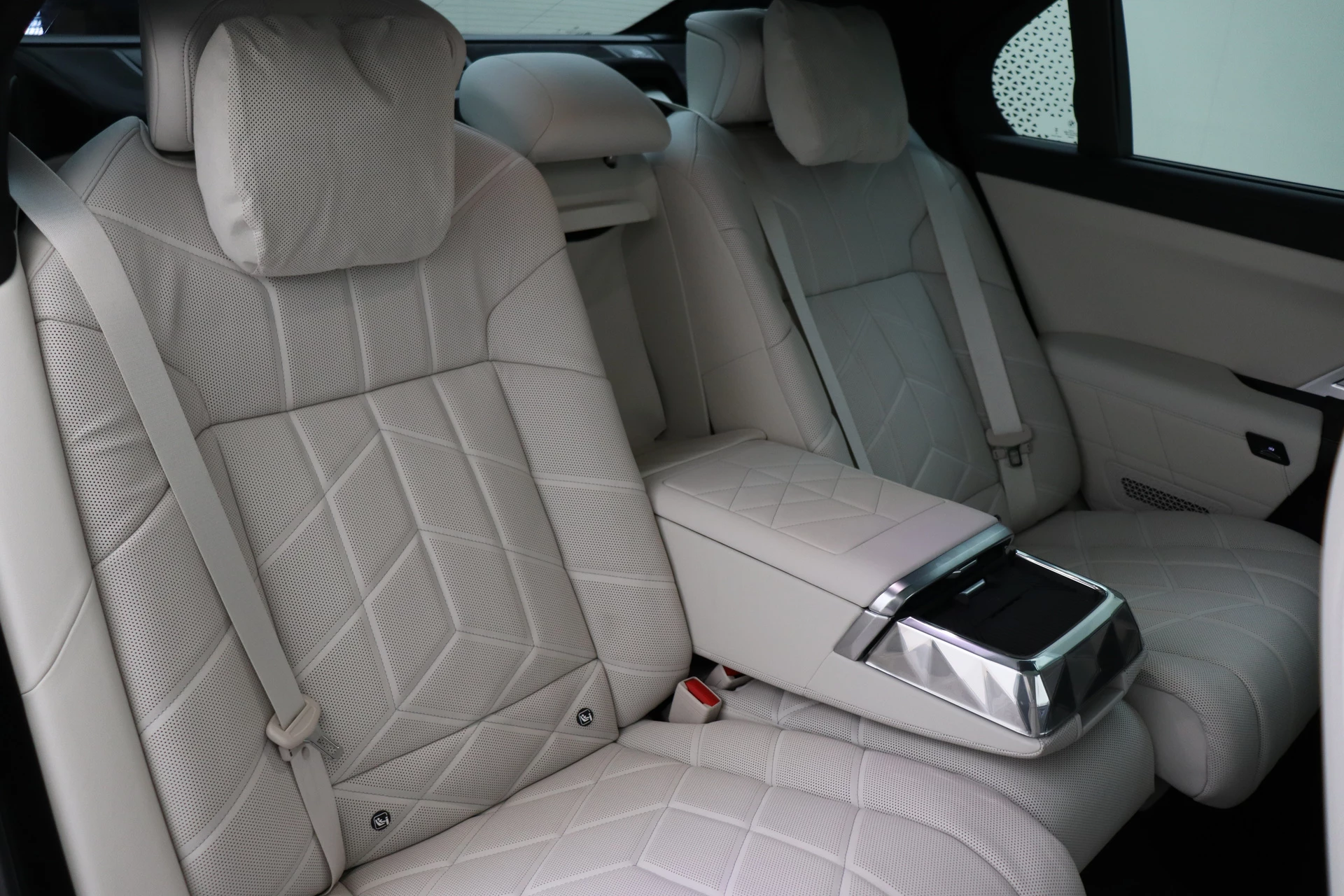 Hoofdafbeelding BMW 7 Serie