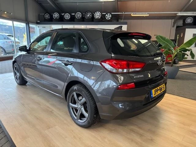 Hoofdafbeelding Hyundai i30