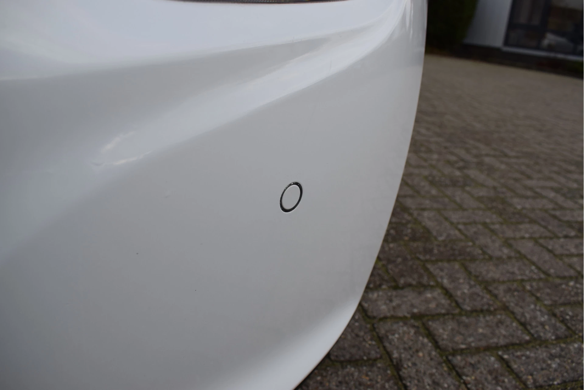 Hoofdafbeelding Opel Ampera-e