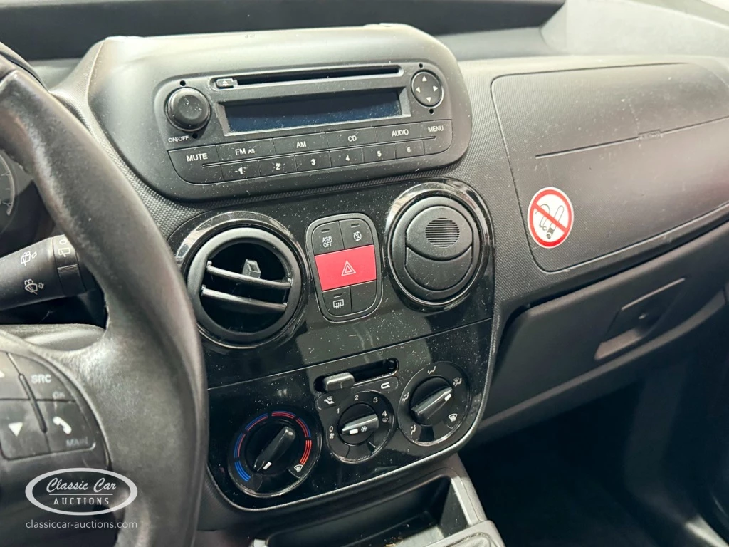 Hoofdafbeelding Fiat Qubo