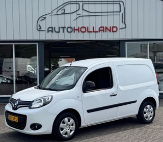 Renault Kangoo 1.5 DCI 70KW 95PK EURO 6 AIRCO/ NAVIGATIE/ PARKEERSENSOREN/ 100% DEALERONDERHOUDEN