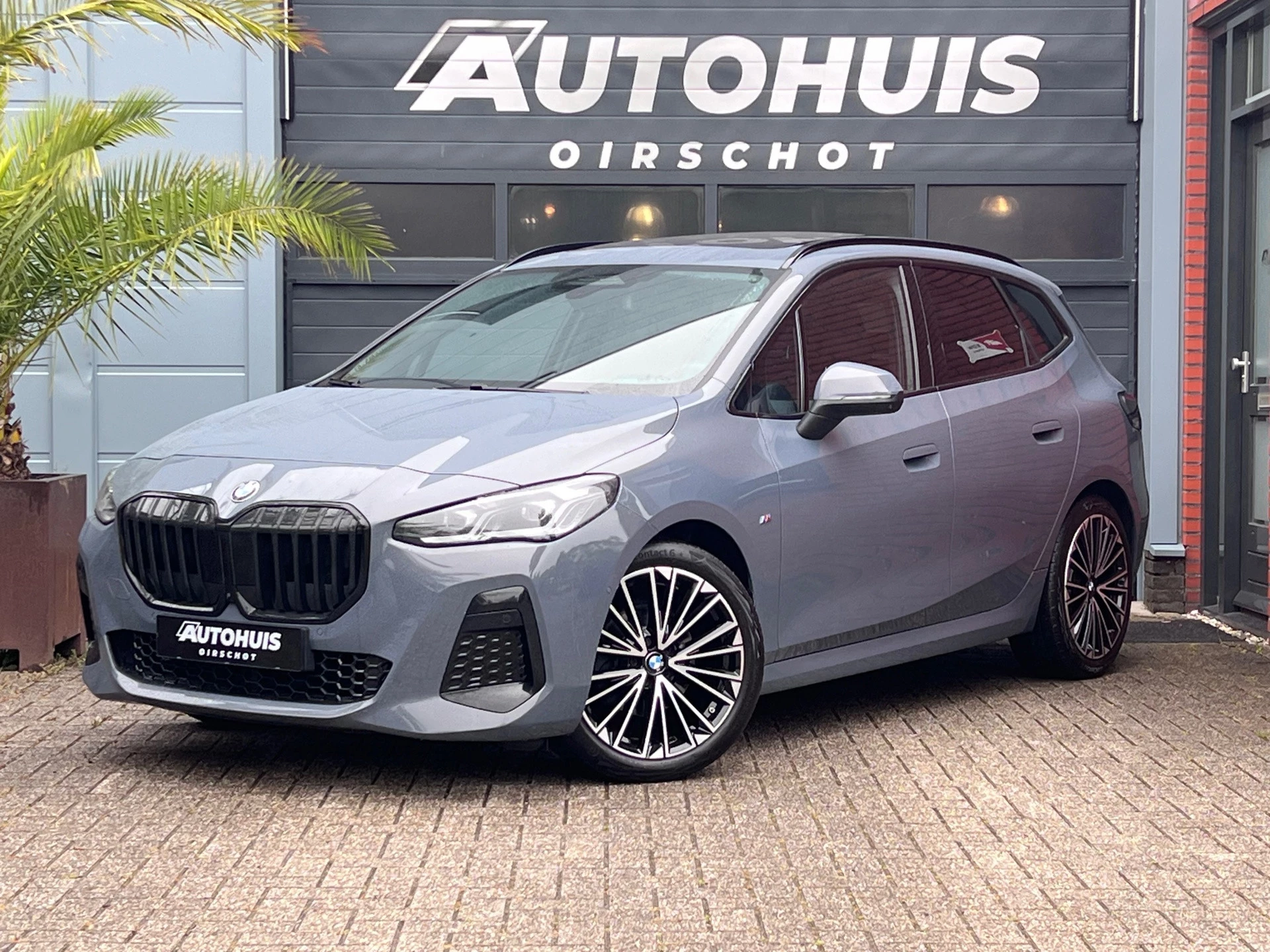 Hoofdafbeelding BMW 2 Serie