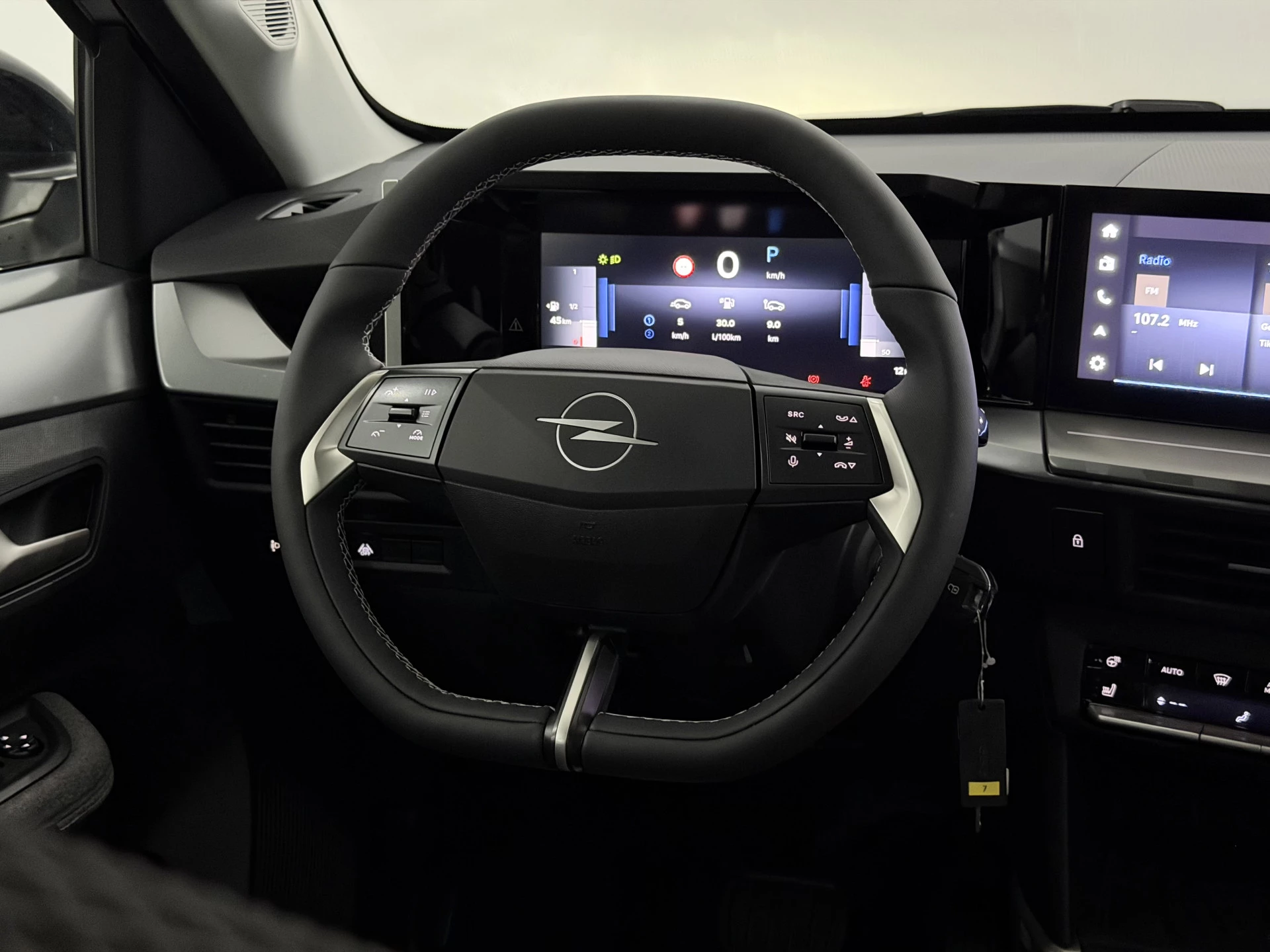 Hoofdafbeelding Opel Frontera