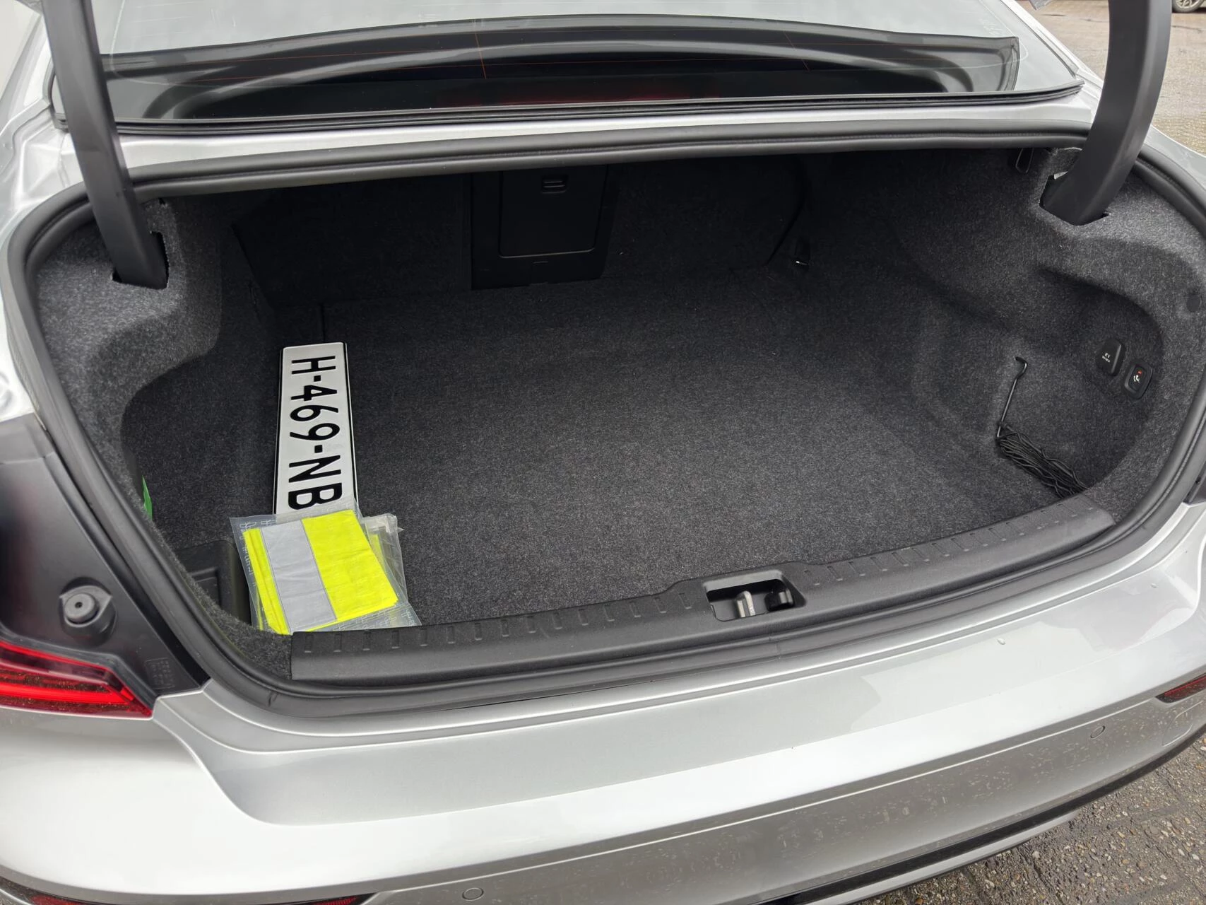 Hoofdafbeelding Volvo S60