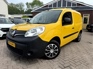 Hoofdafbeelding Renault Kangoo Renault Kangoo 1.5 Blue dCi Comfort Trekhaak, Airco, Cruise Controll