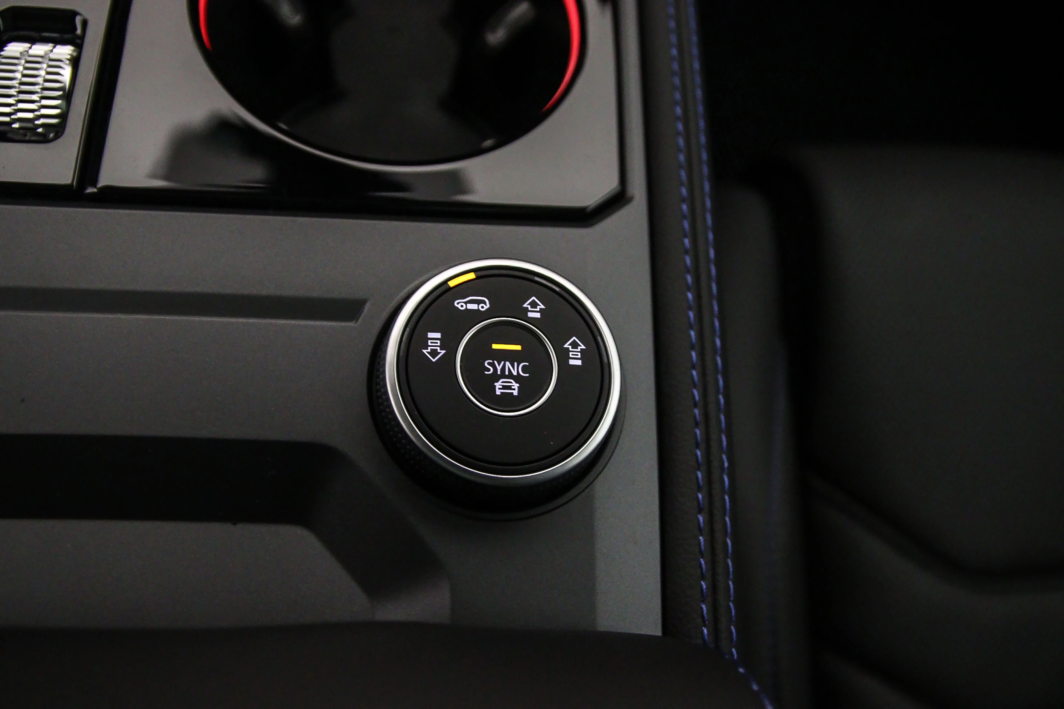 Hoofdafbeelding Volkswagen Touareg