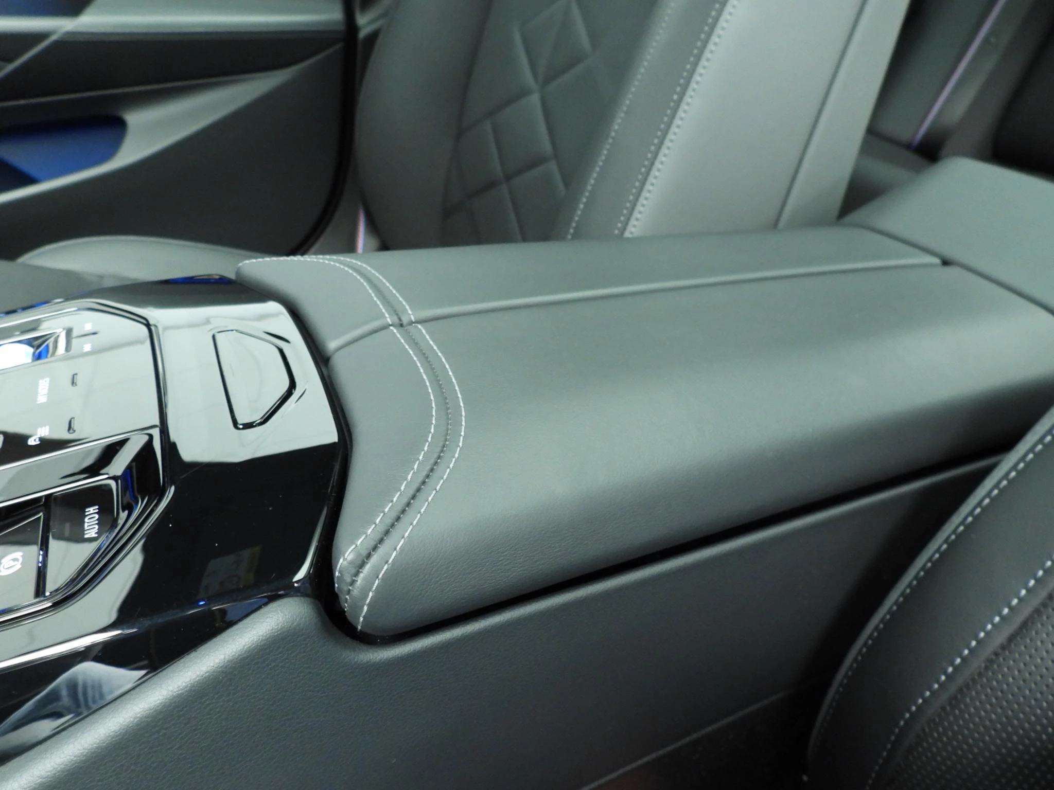 Hoofdafbeelding BMW i5