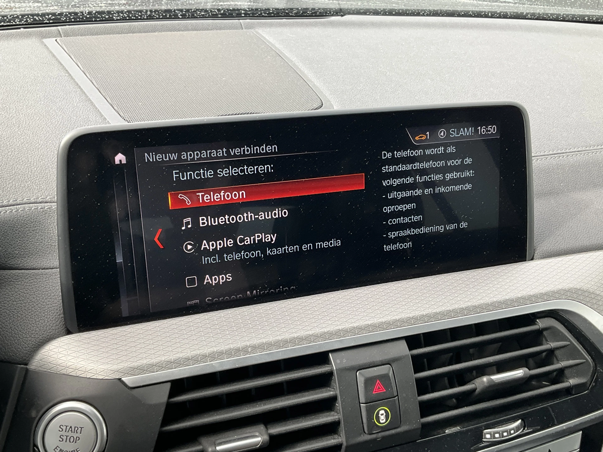 Hoofdafbeelding BMW X4