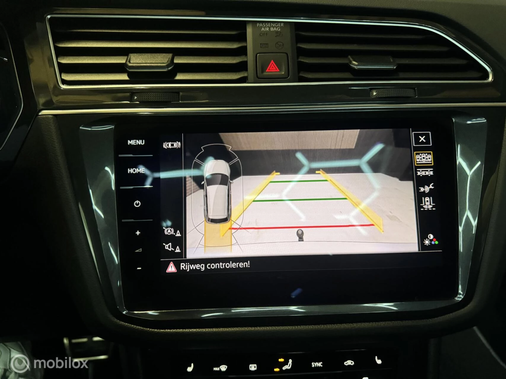 Hoofdafbeelding Audi RSQ8