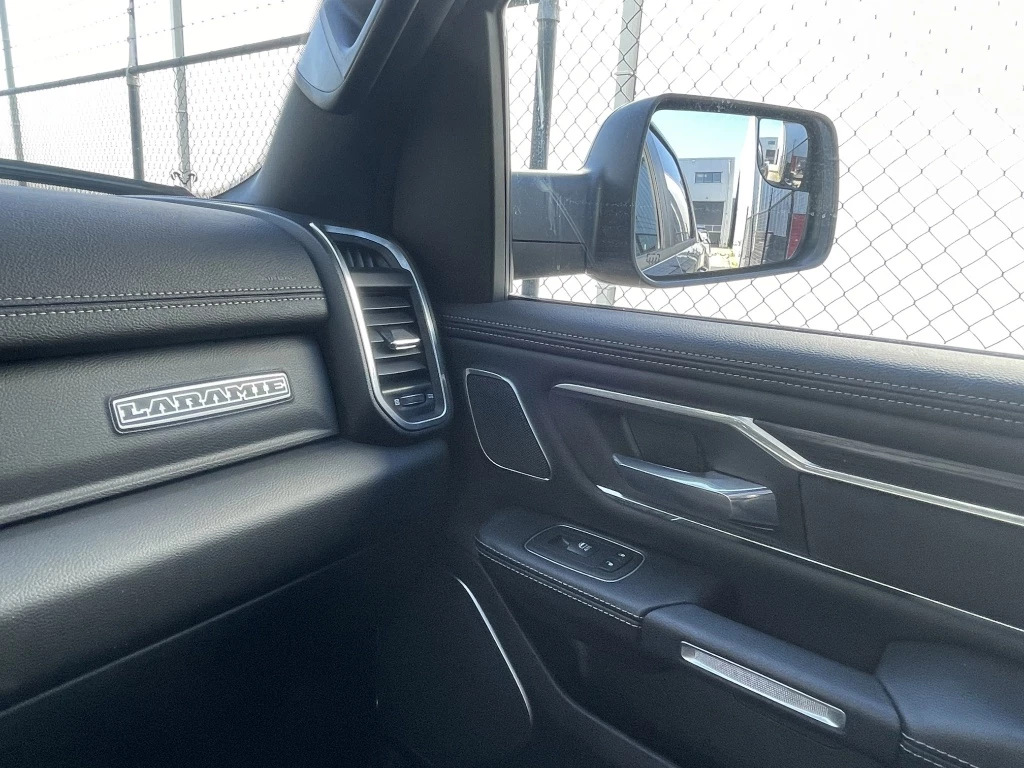 Hoofdafbeelding Dodge Ram Pick-Up