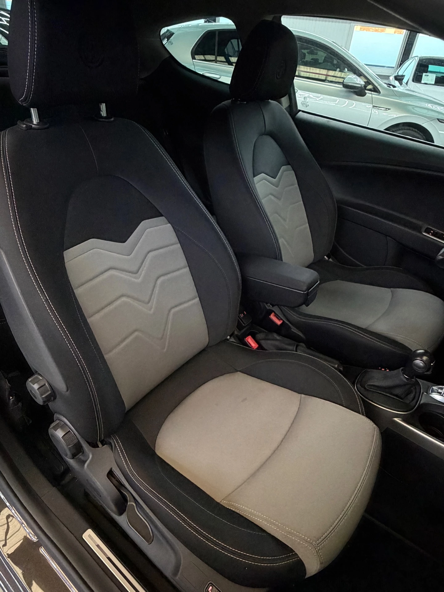 Hoofdafbeelding Alfa Romeo MiTo