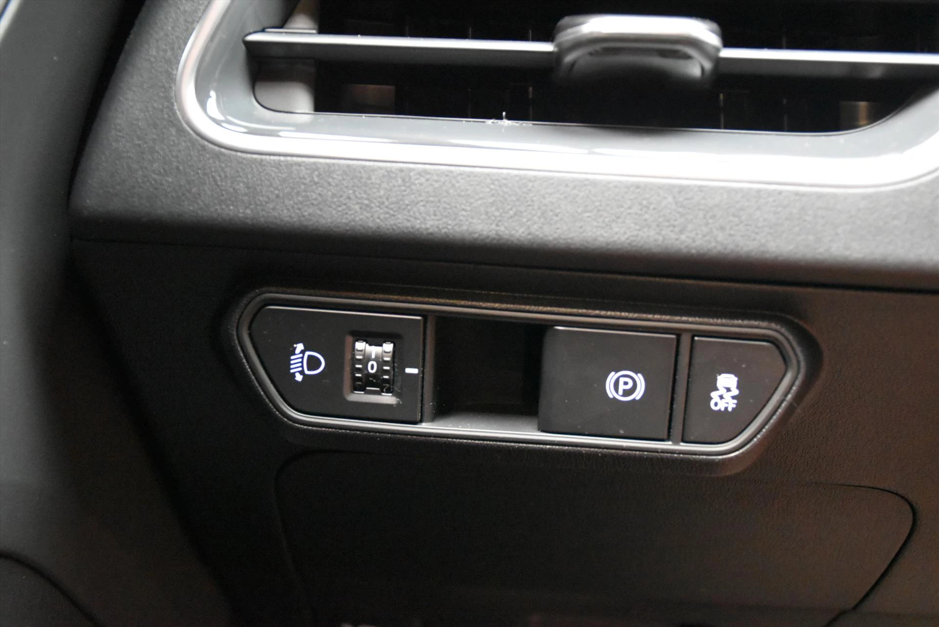 Hoofdafbeelding Kia K4