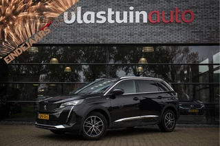 Peugeot 5008 1.2 PureTech GT 7p , 7 persoons, Automaat, Carplay,