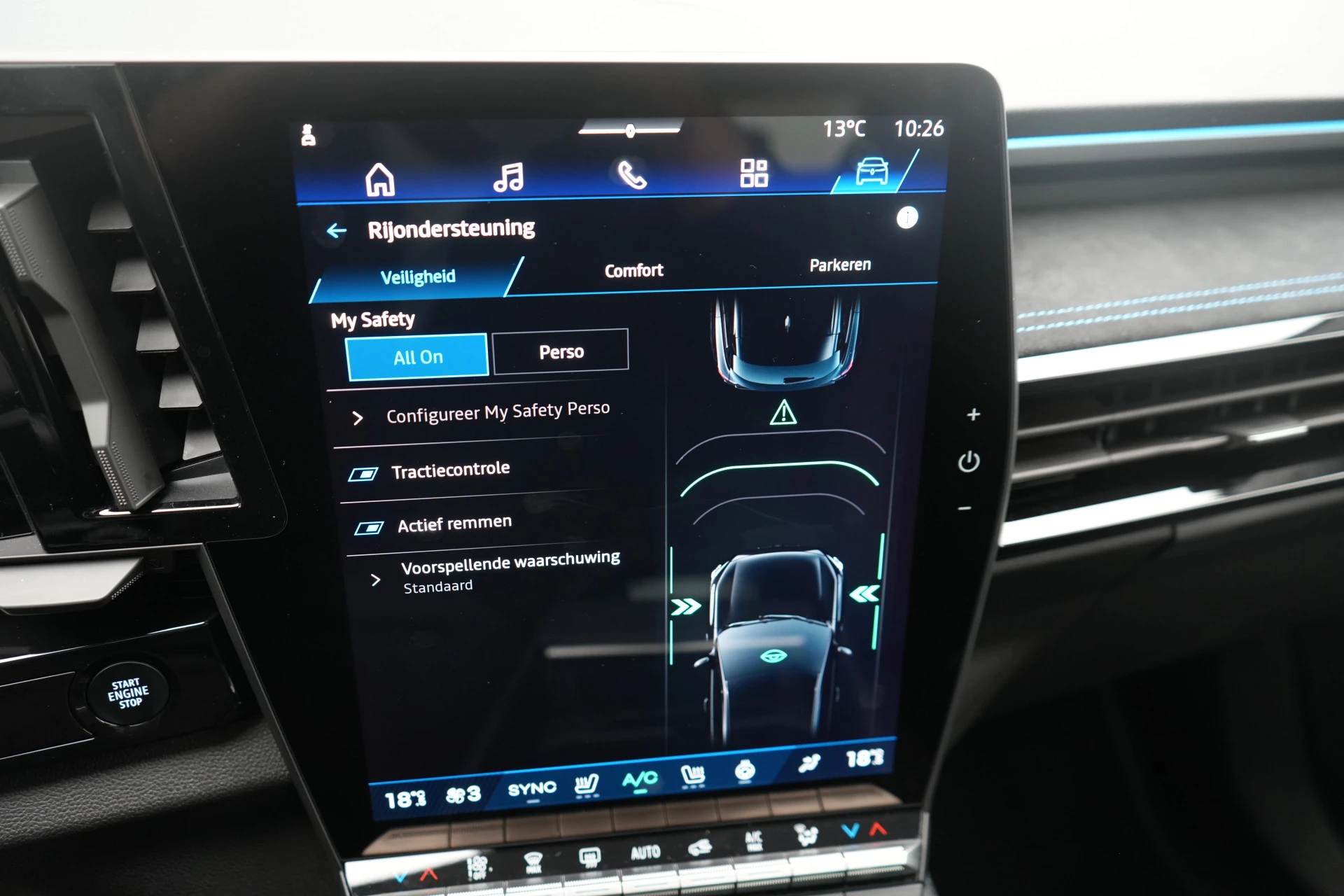 Hoofdafbeelding Renault Austral