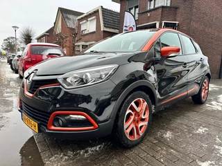 Renault Captur 0.9 TCE DYNAMIQUE