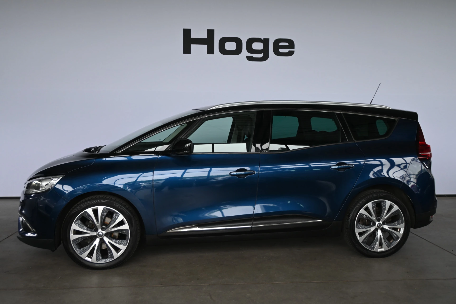 Hoofdafbeelding Renault Grand Scénic