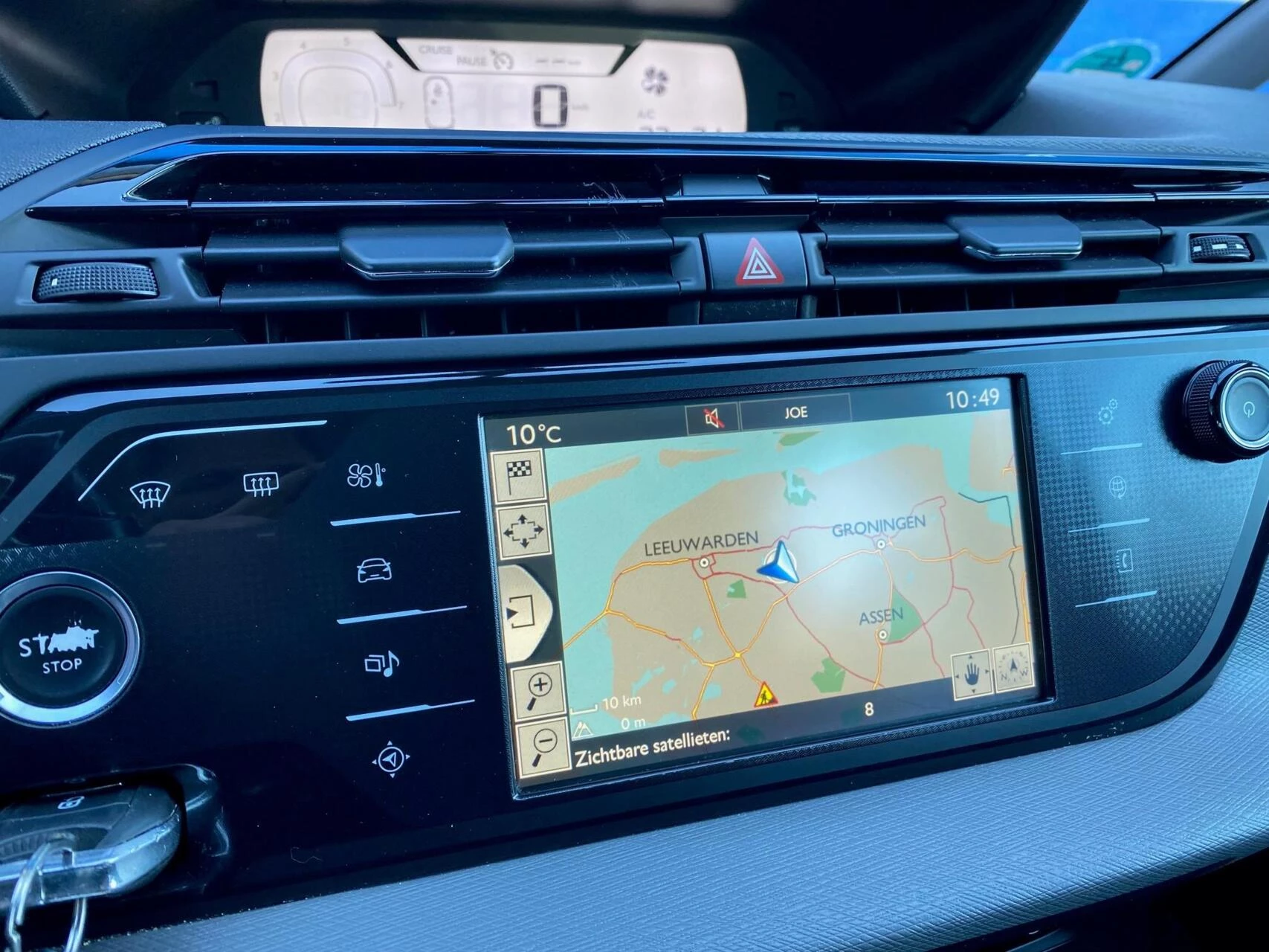 Hoofdafbeelding Citroën C4 Picasso