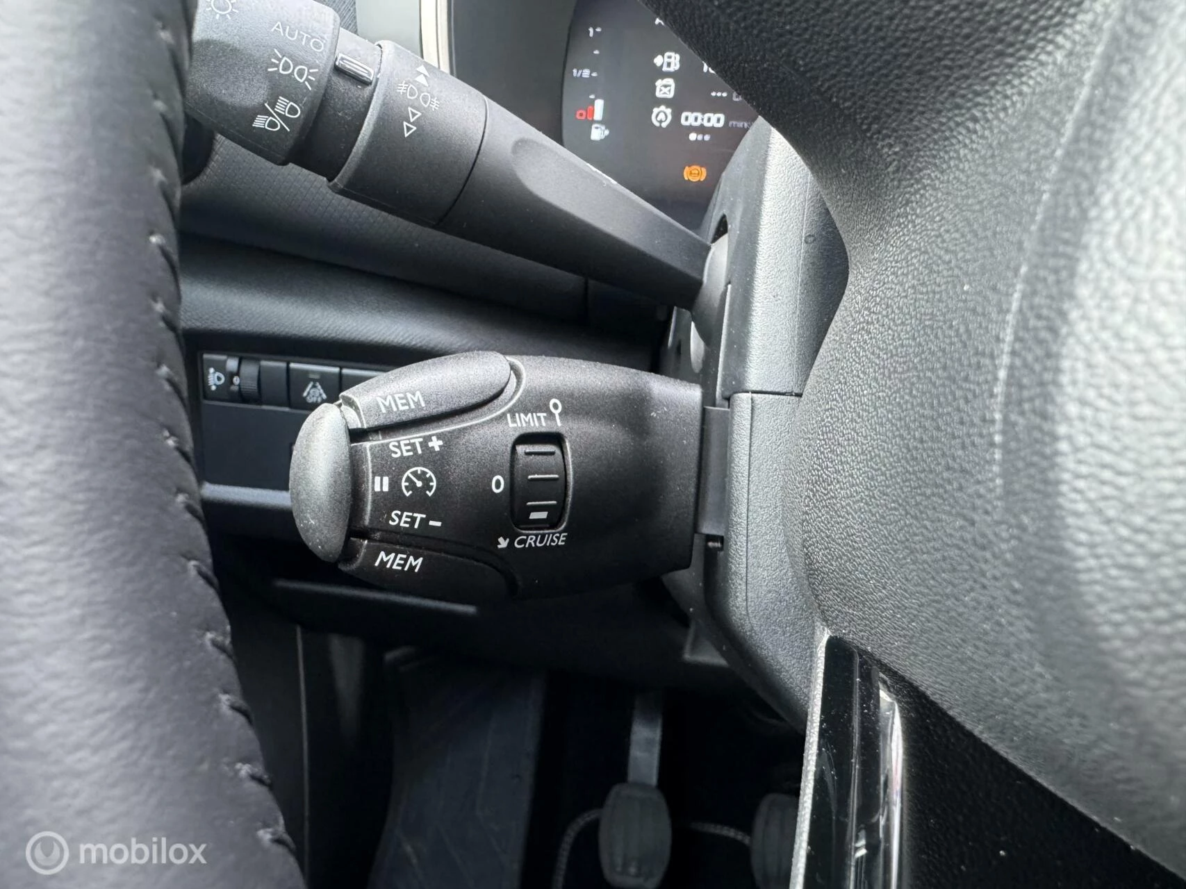 Hoofdafbeelding Citroën C5 Aircross