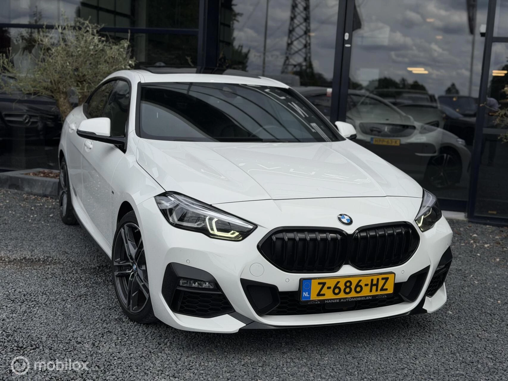 Hoofdafbeelding BMW 2 Serie