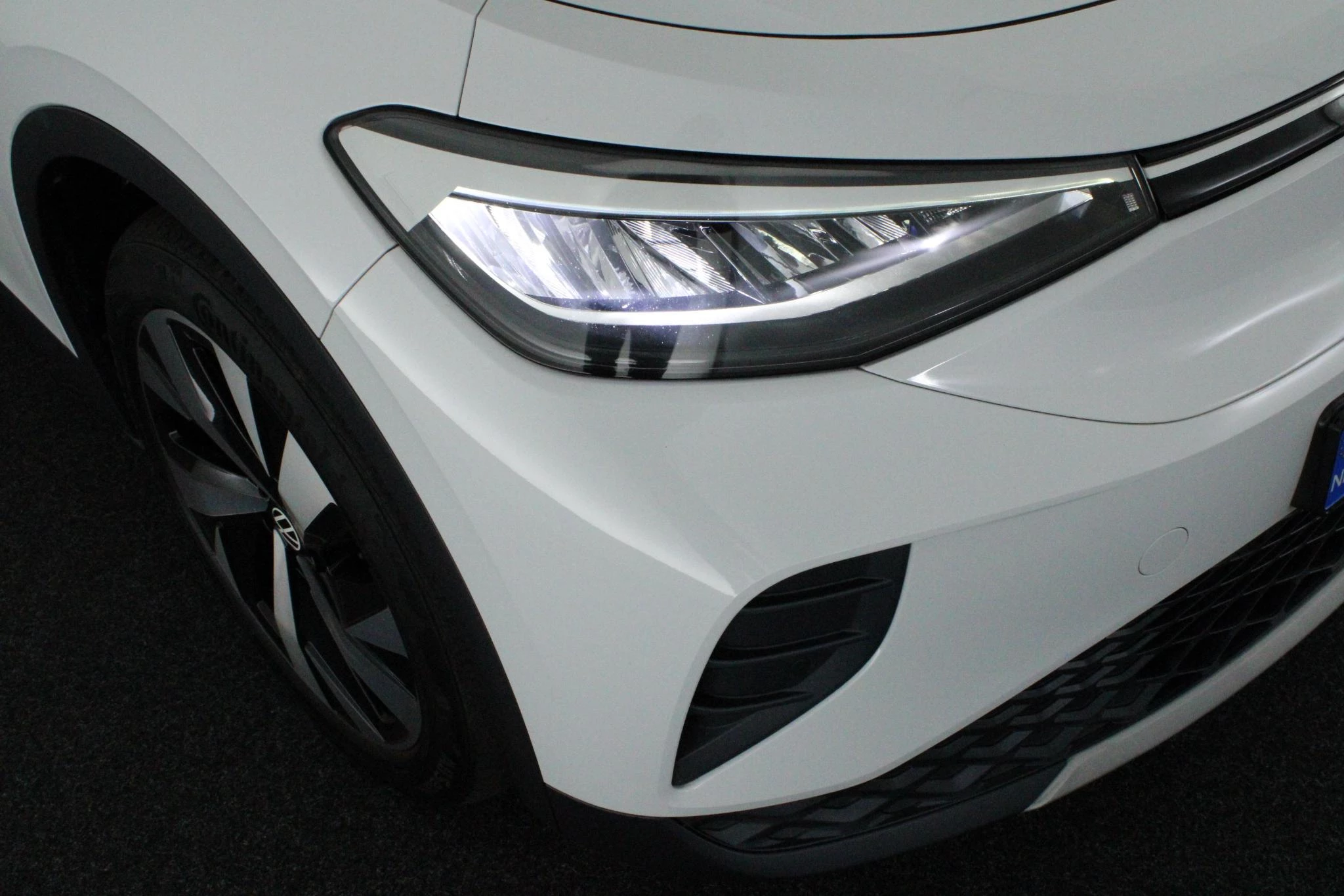 Hoofdafbeelding Volkswagen ID.4