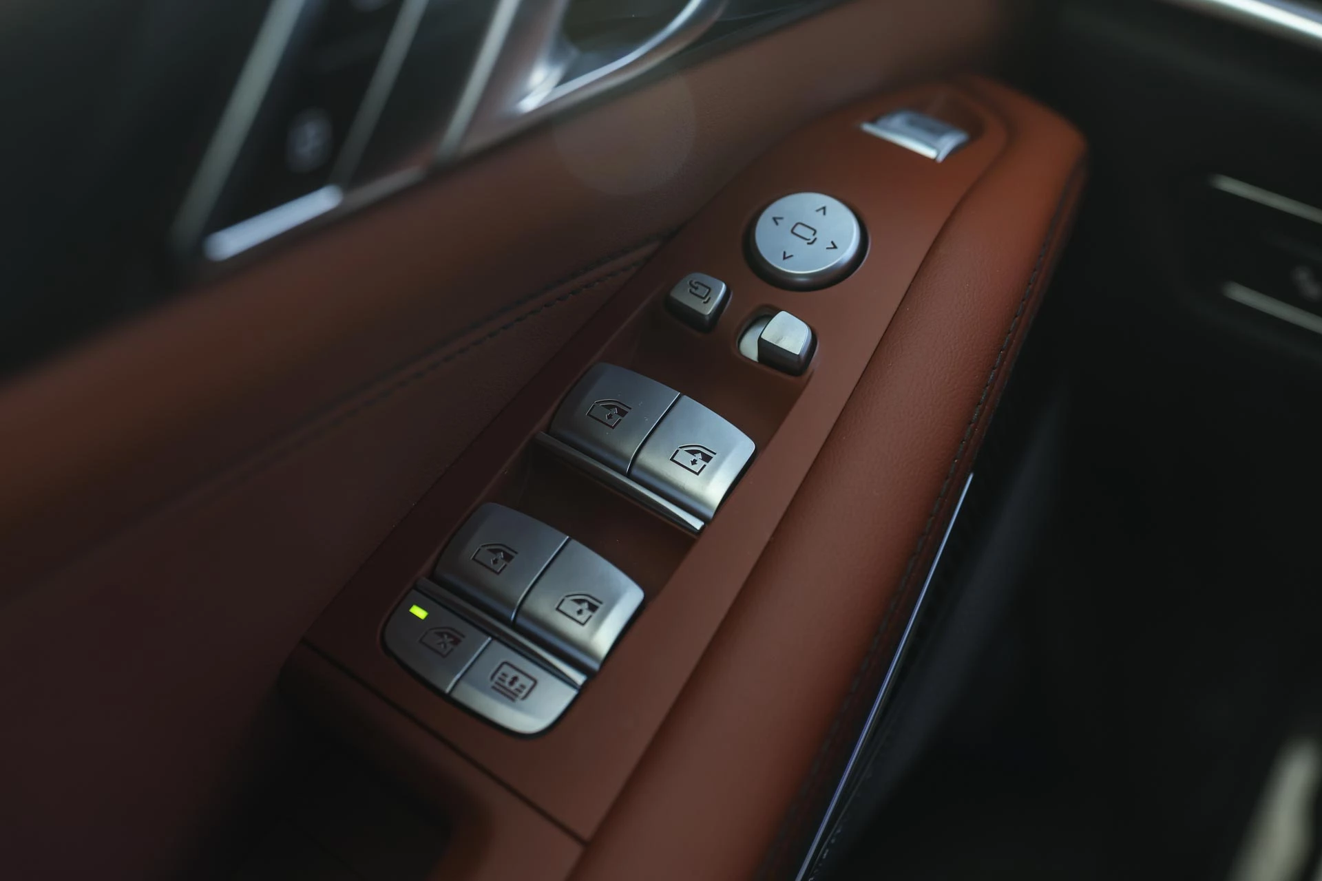 Hoofdafbeelding BMW X7