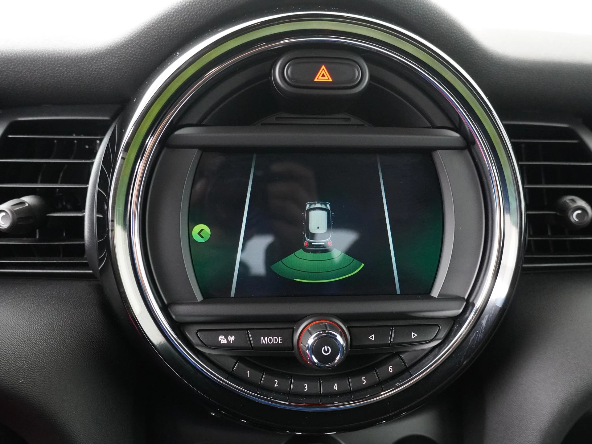 Hoofdafbeelding MINI 5-deurs