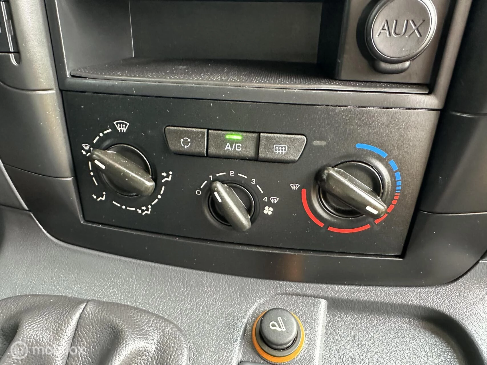 Hoofdafbeelding Fiat Scudo