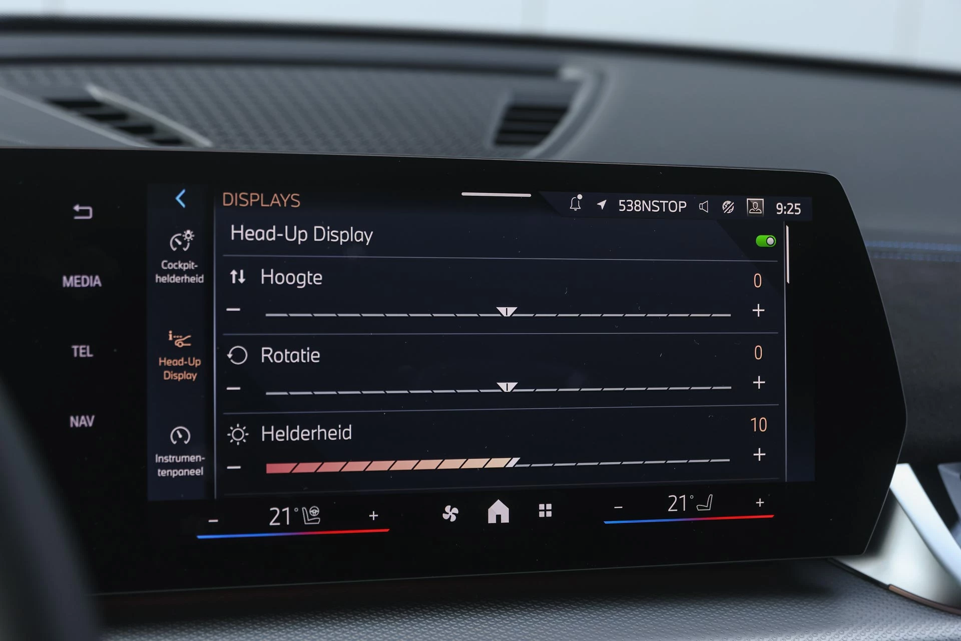 Hoofdafbeelding BMW iX2