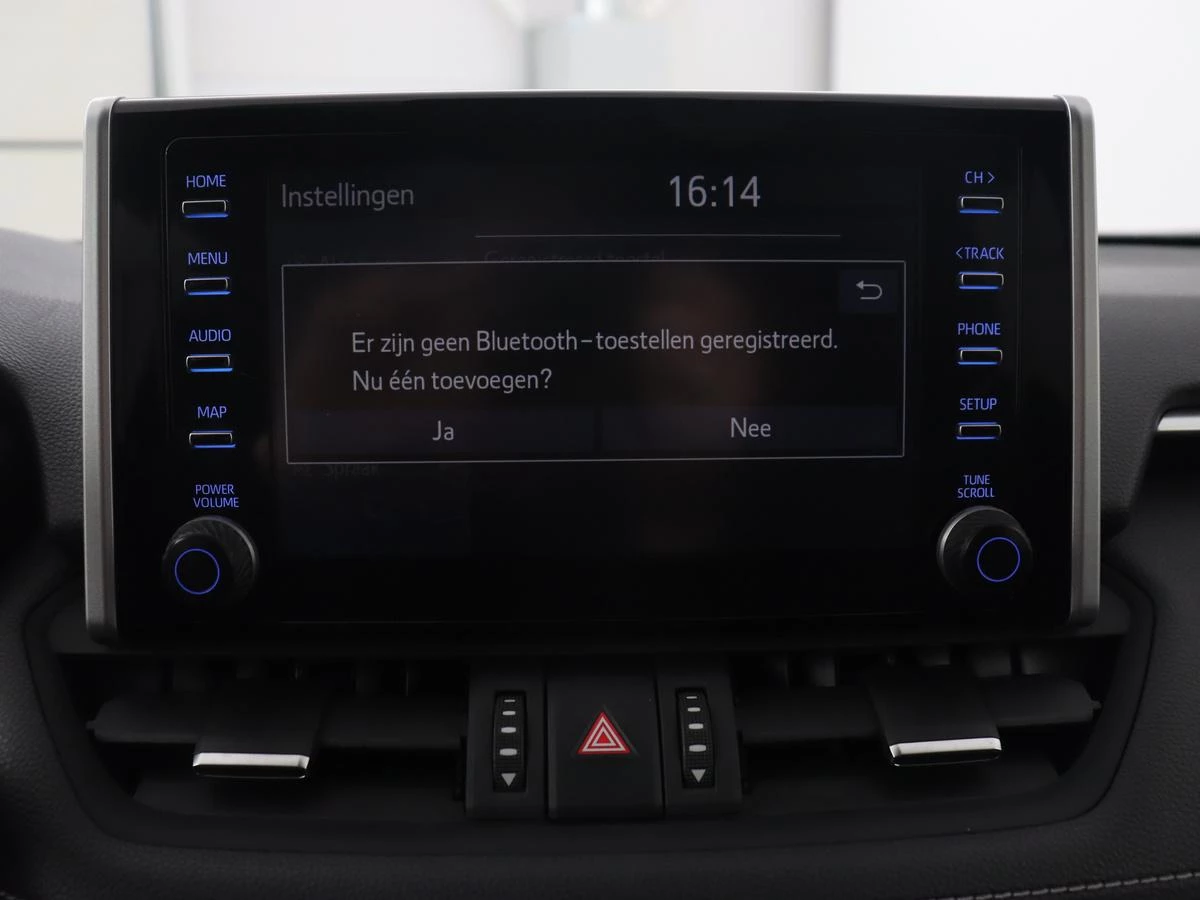 Hoofdafbeelding Toyota RAV4