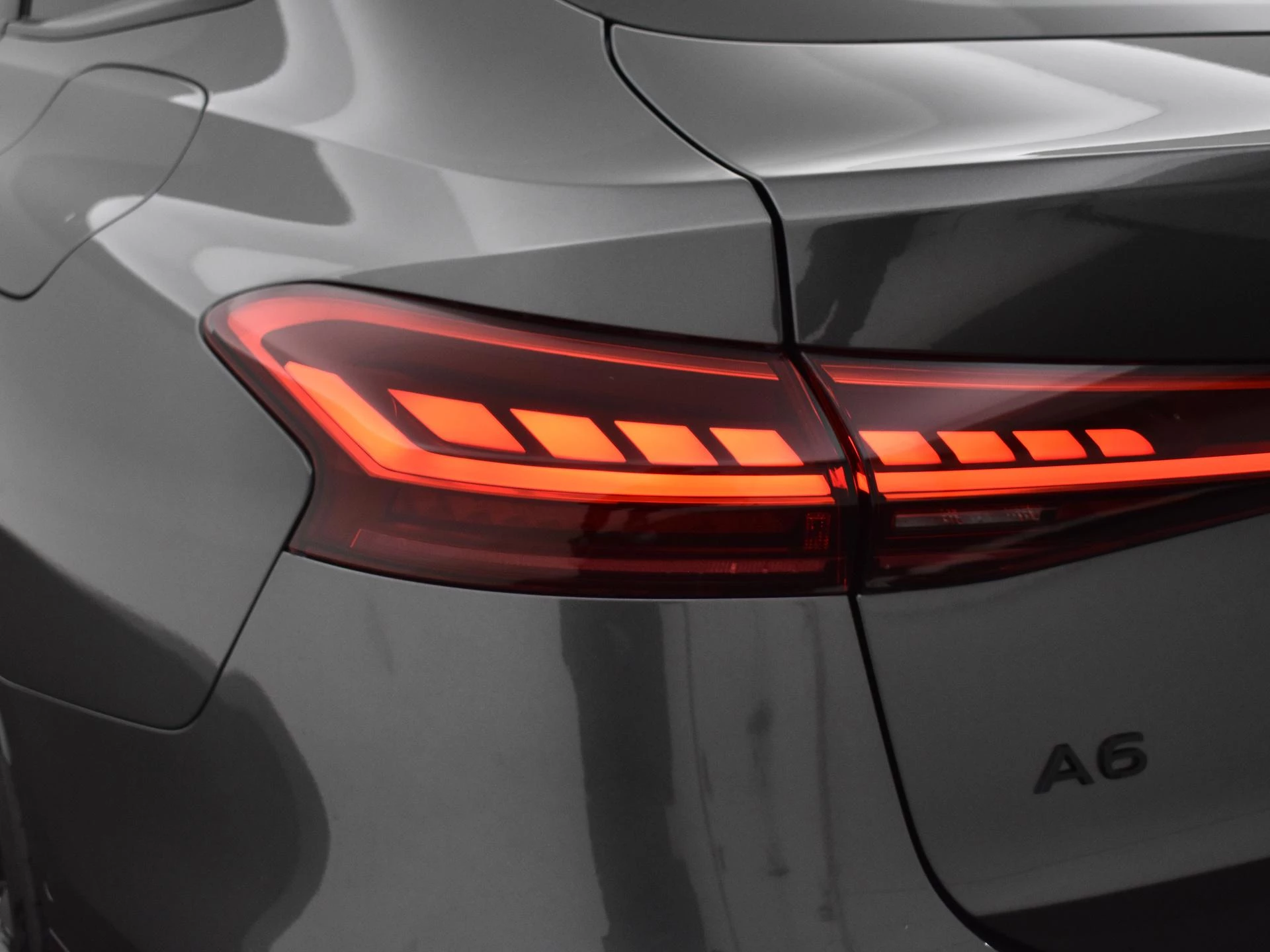 Hoofdafbeelding Audi A6 Sportback e-tron
