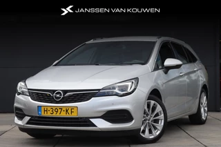 Opel Astra Sports Tourer 1.2 Elegance / Navigatie / Camera / Keyless / 17'' velgen