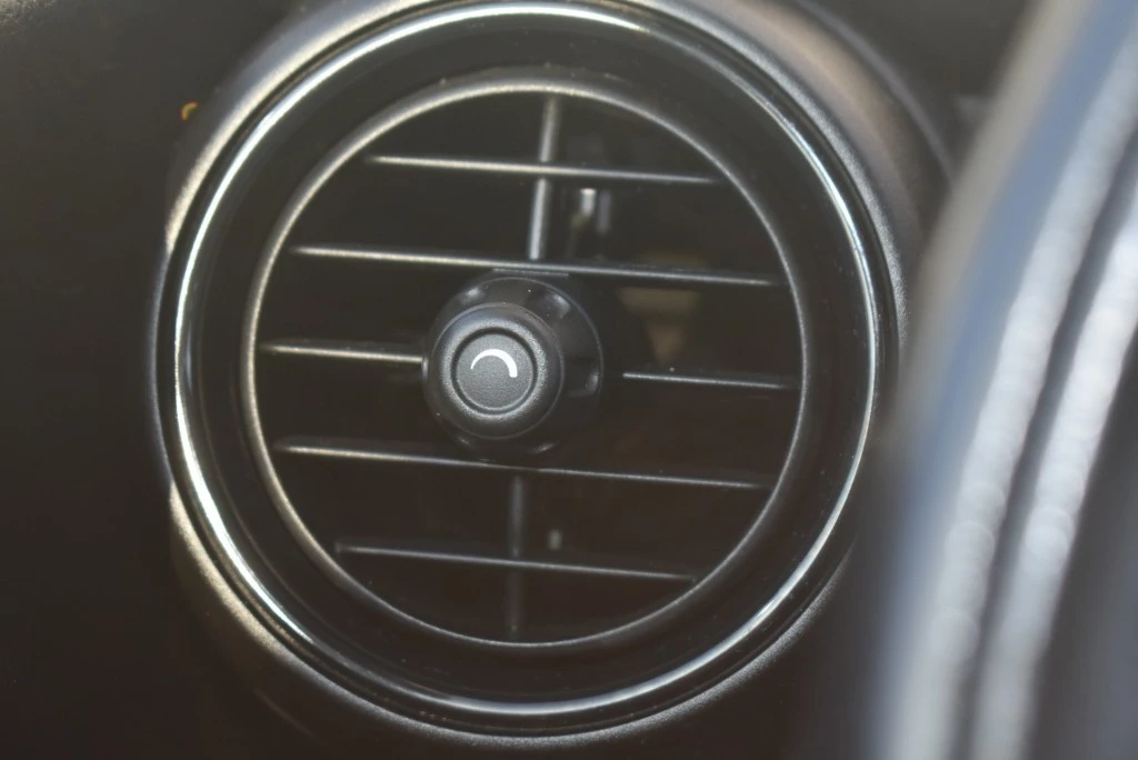 Hoofdafbeelding MINI One