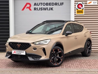 Cupra Formentor 1.4 e-Hybrid VZ Performance Pano/Memory/360
