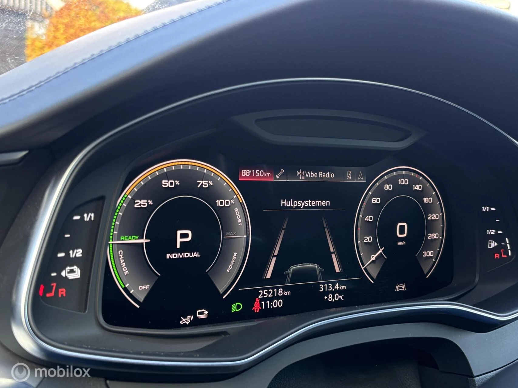 Hoofdafbeelding Audi A7