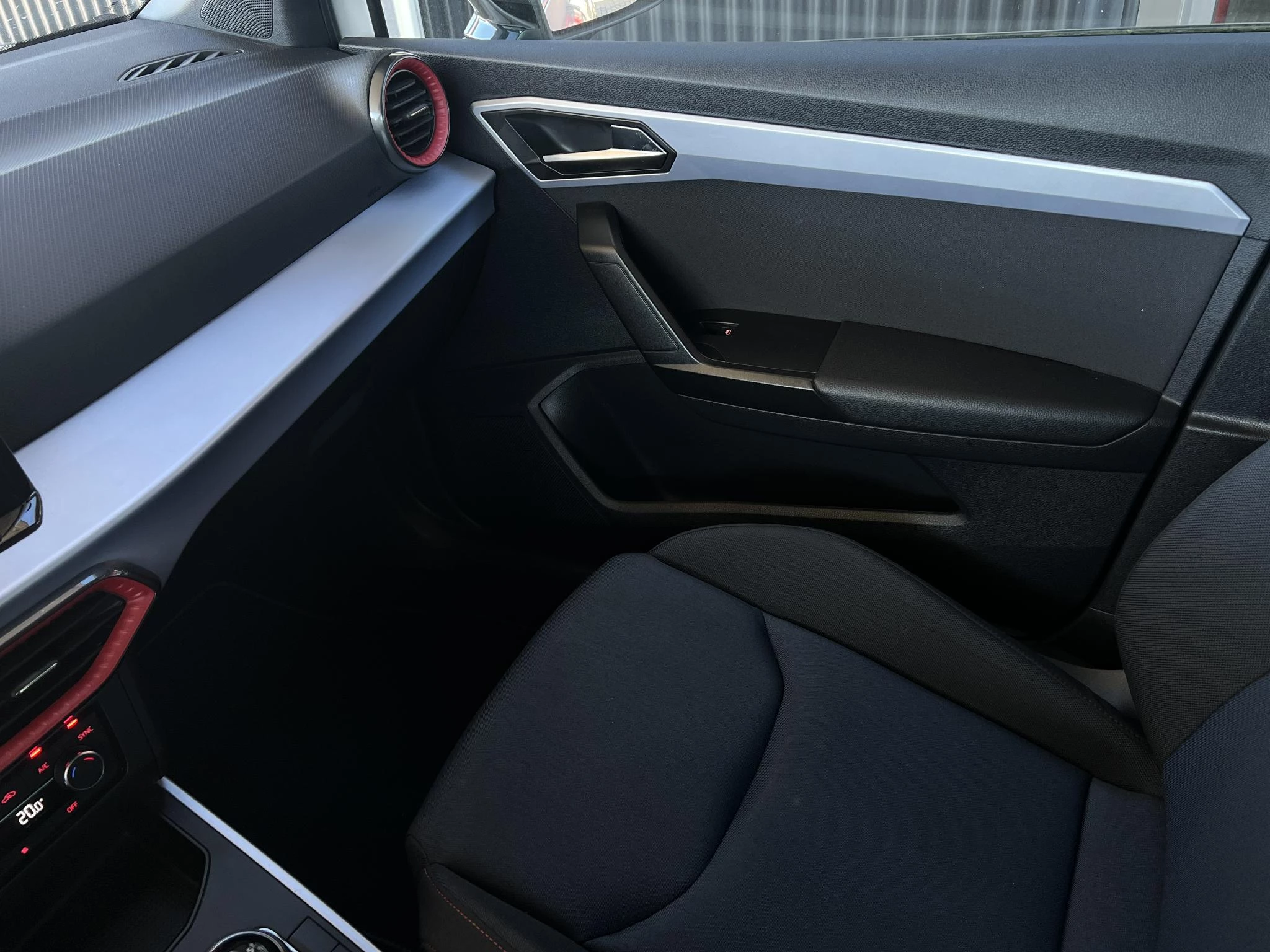 Hoofdafbeelding SEAT Arona