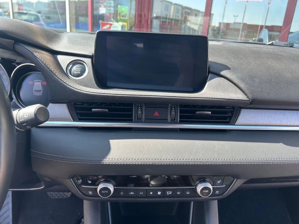Hoofdafbeelding Mazda 6