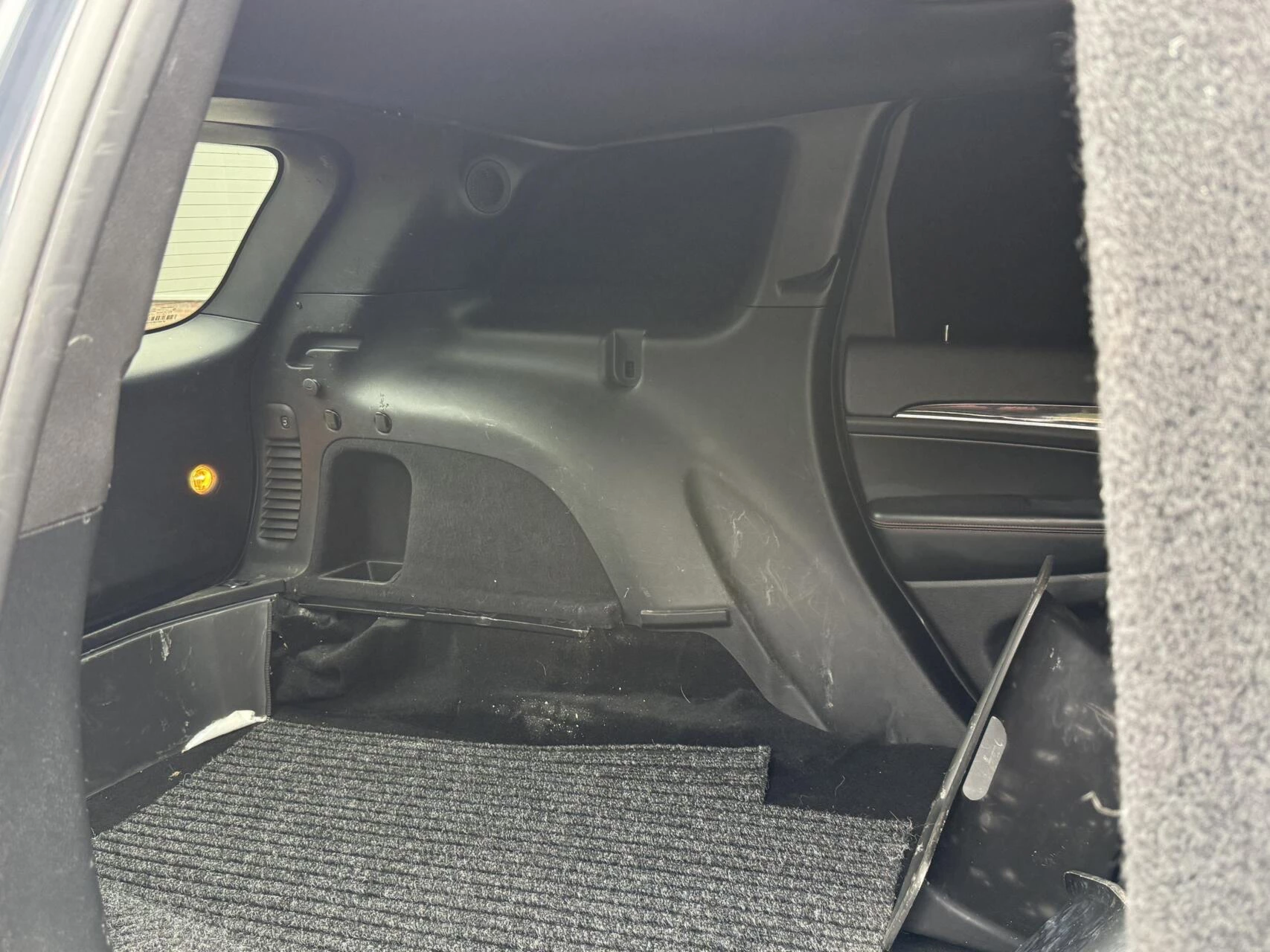 Hoofdafbeelding Jeep Grand Cherokee