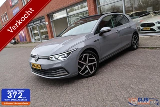 Volkswagen Golf 1.5 TSI Highline Business R Pano Navi Automaat