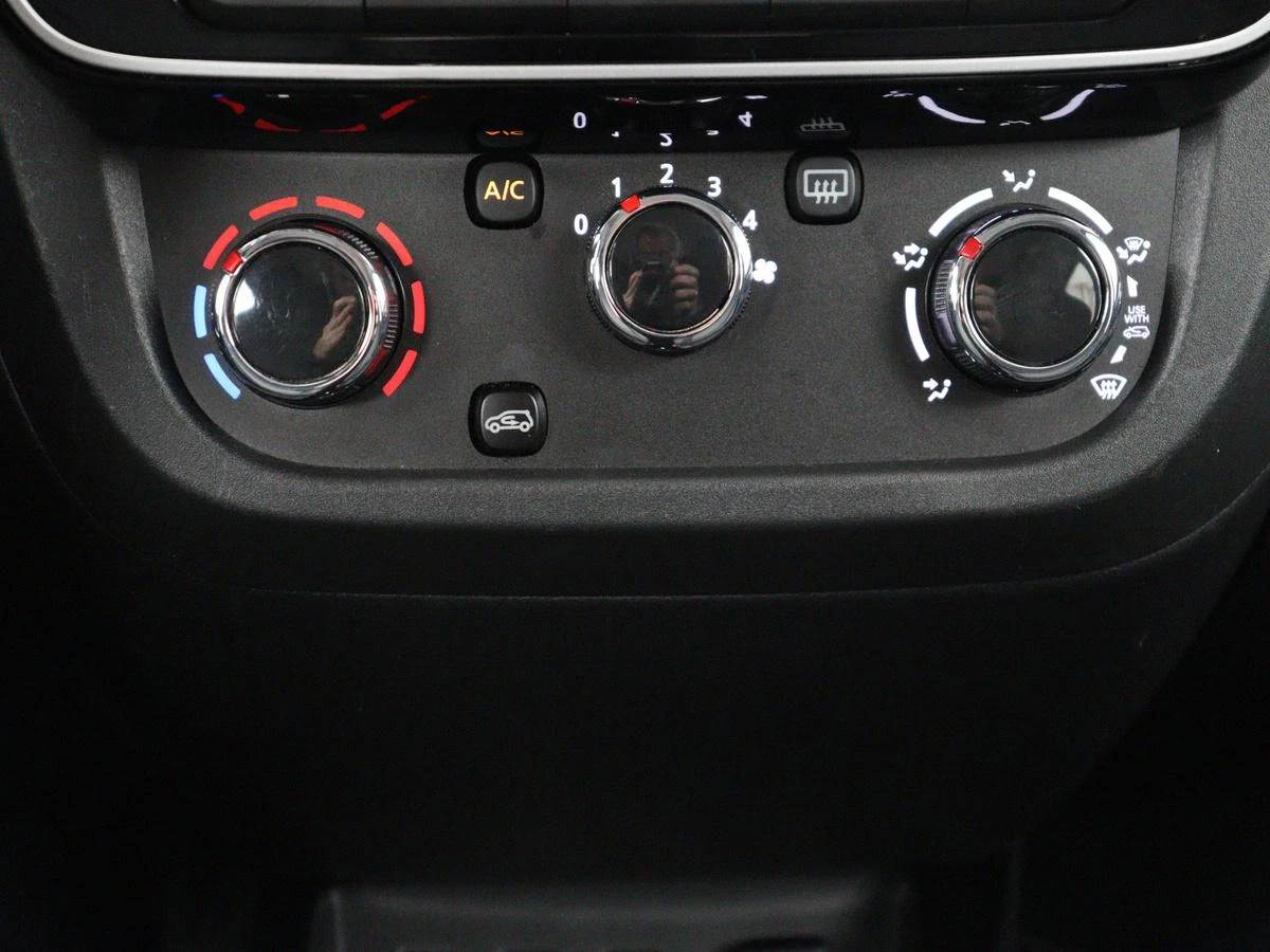 Hoofdafbeelding Dacia Spring