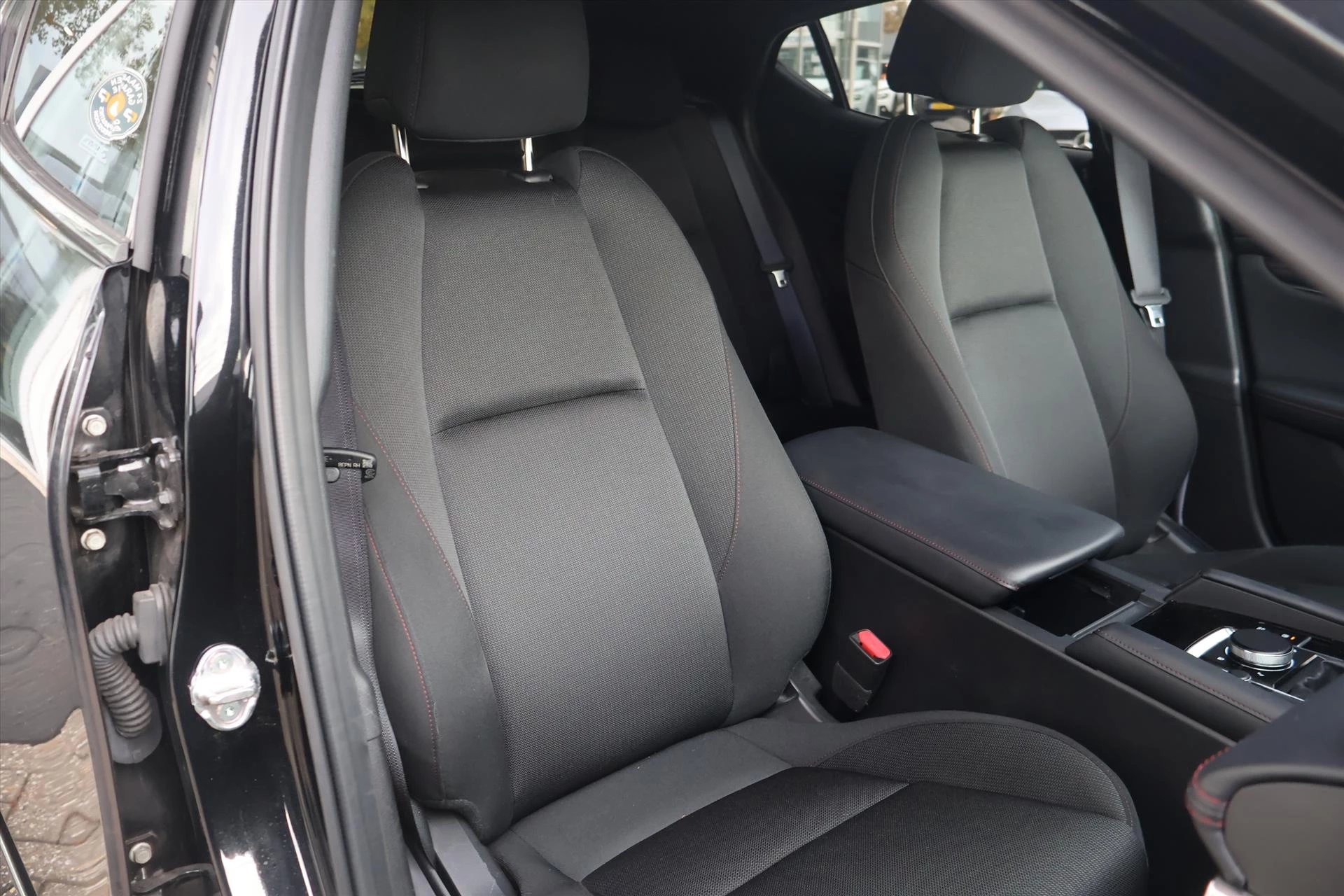 Hoofdafbeelding Mazda 3