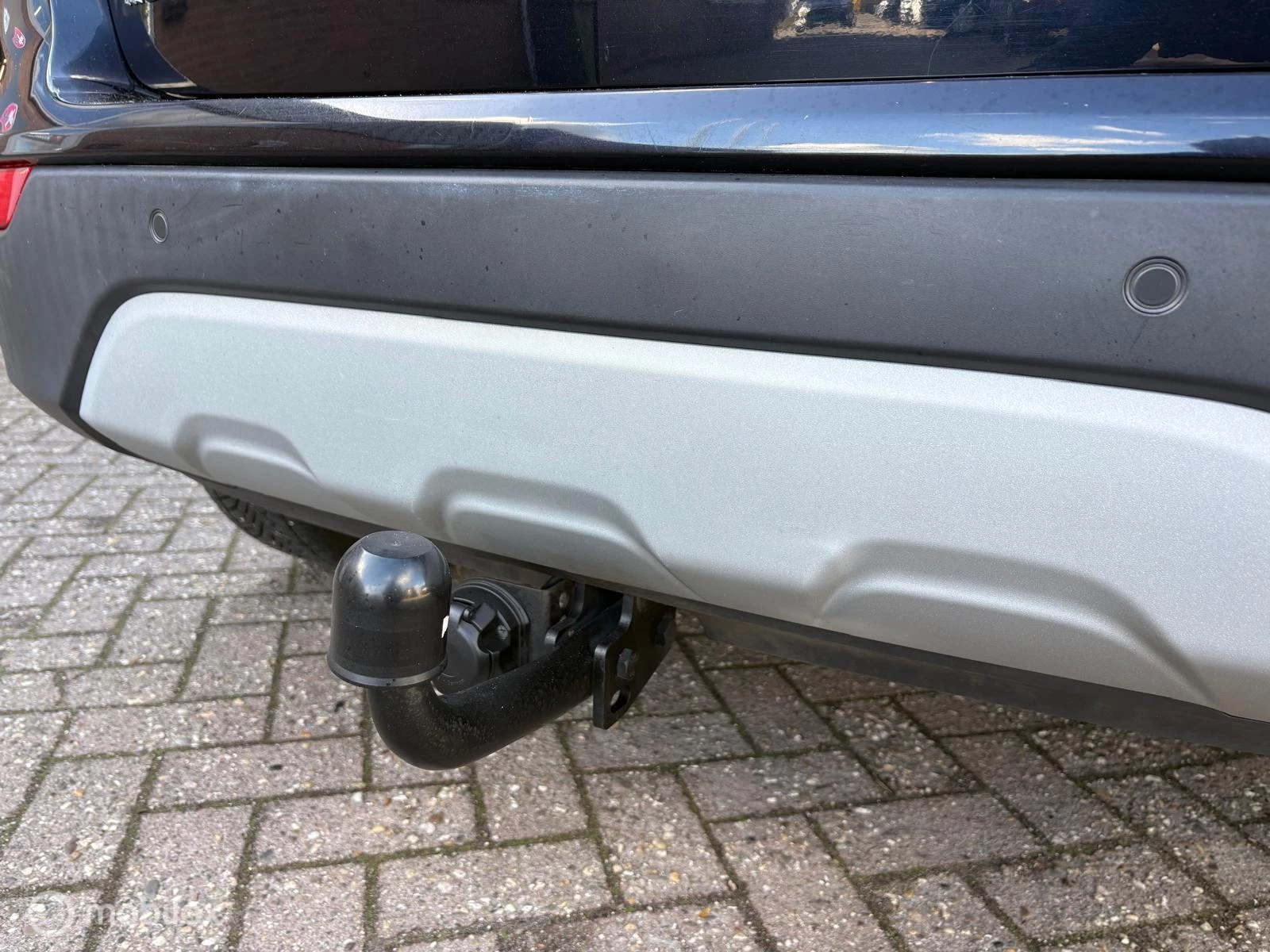 Hoofdafbeelding Opel Mokka X