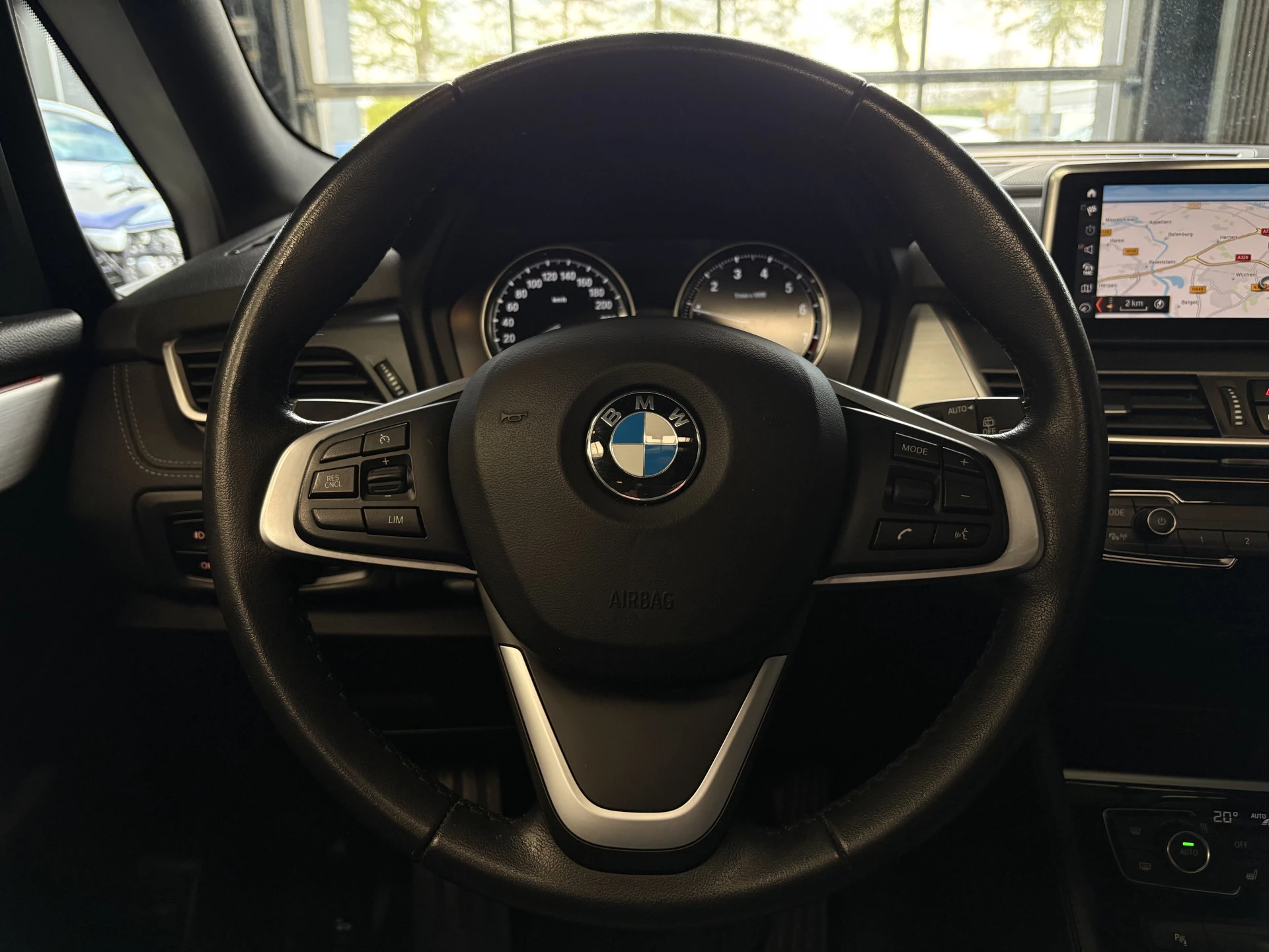 Hoofdafbeelding BMW 2 Serie