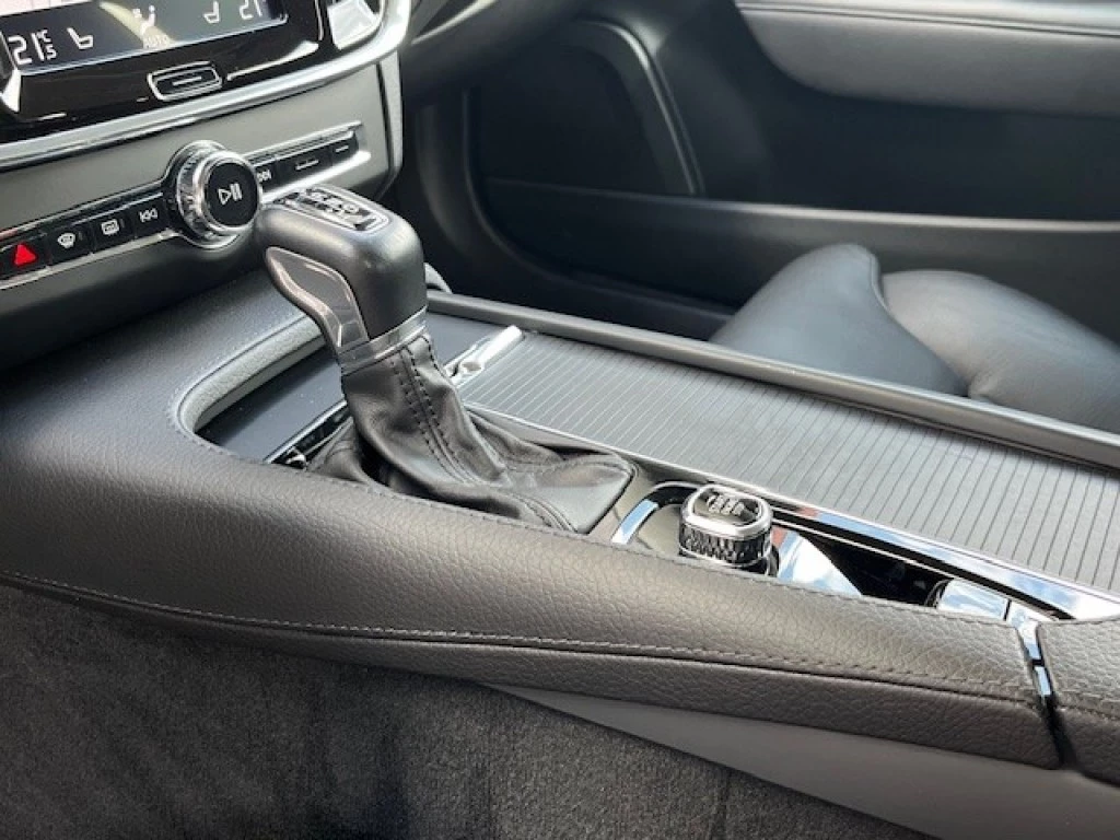Hoofdafbeelding Volvo V90