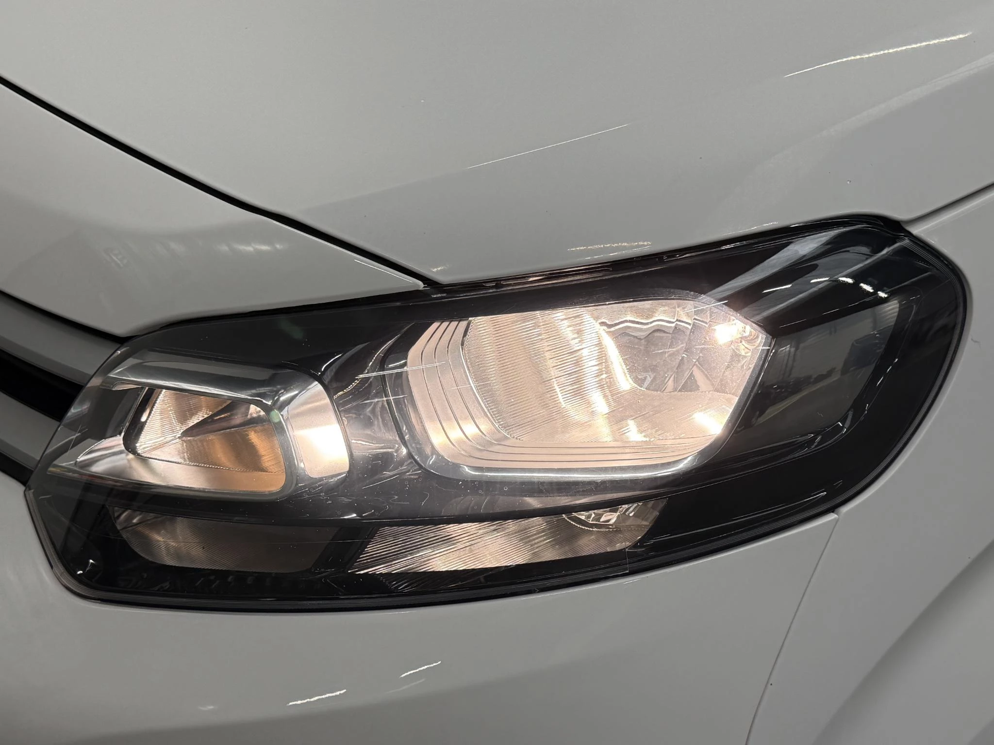 Hoofdafbeelding Citroën Jumpy